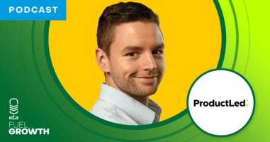 From Freemium to Product-Led Growth | Fuel Growth Podcast
