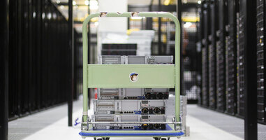 How Mailchimp Does Deliverability