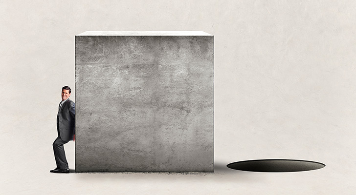 Intuition vs. data-driven decision making