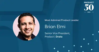 Meet the Product 50 Winner: Brian Elmi