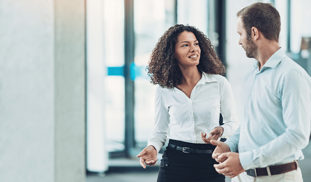 The Real Return on Investment (ROI) of Customers