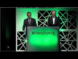 Finovate Spring 2016 : CRMNEXT