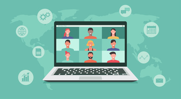 How to host a virtual conference: tips and tricks for success