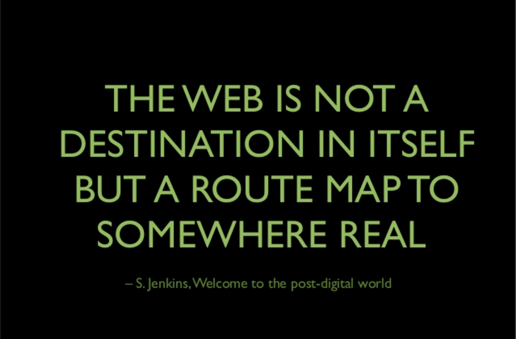 4 Big Local Marketing Trends (+8 Ways to Adapt)