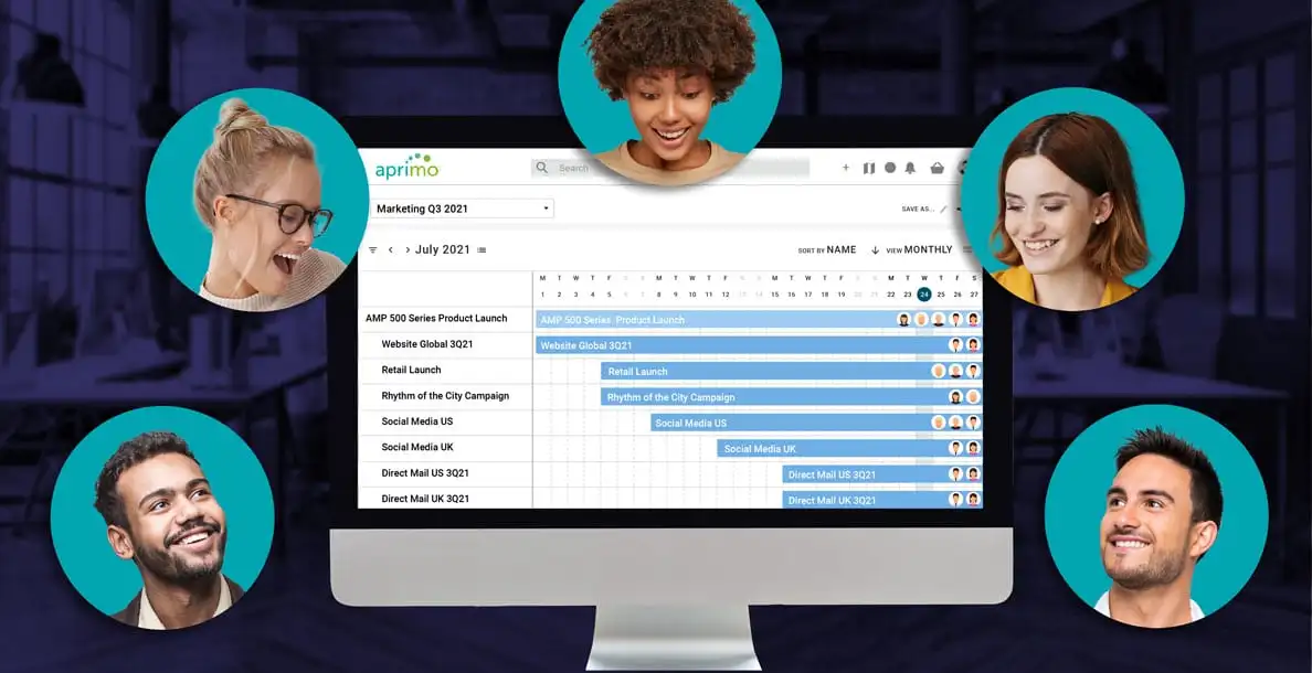 Create a Marketing Calendar That Works