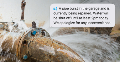 How Texting is Streamlining the Property Management Maintenance Process