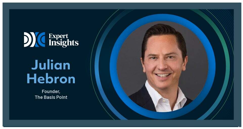 A Closer Look at the Mortgage Space Mid-2023 with Julian Hebron