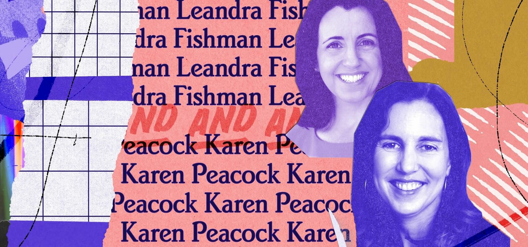 Lessons learned on leadership with Karen Peacock and Leandra Fishman | Inside Intercom