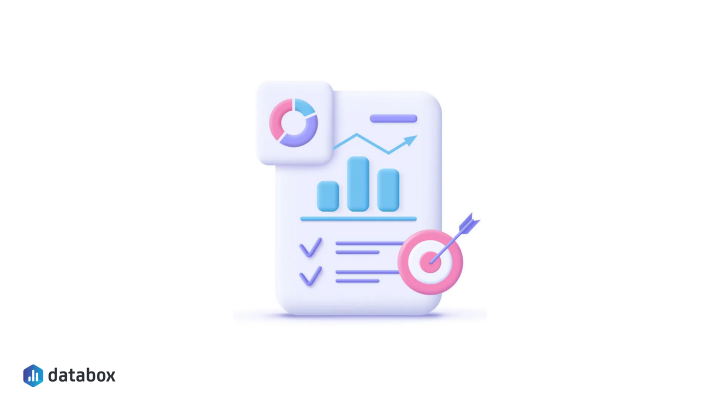 Project Management Report: 6 Best Practices for Writing One | Databox Blog