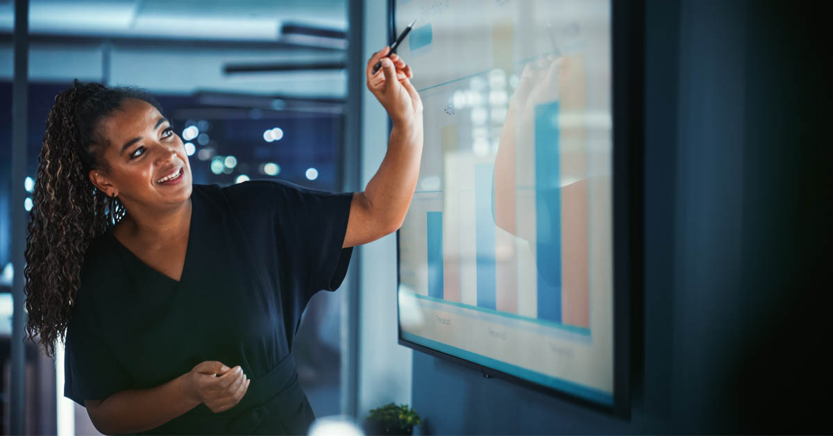 Operationalizing your Consumption Model with a Revenue Cadence