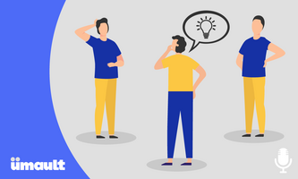 5 reasons why you should get an outside-in perspective - Umault - B2B video ad agency