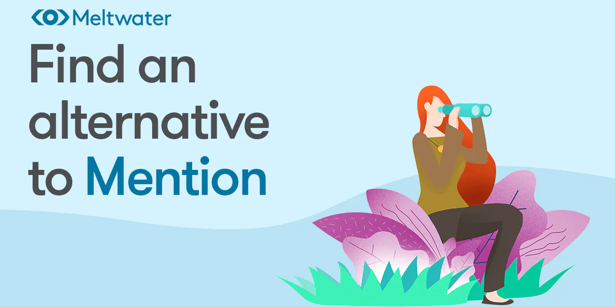 The Best Mention Alternatives 2023