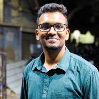 Sriram Kothandaraman