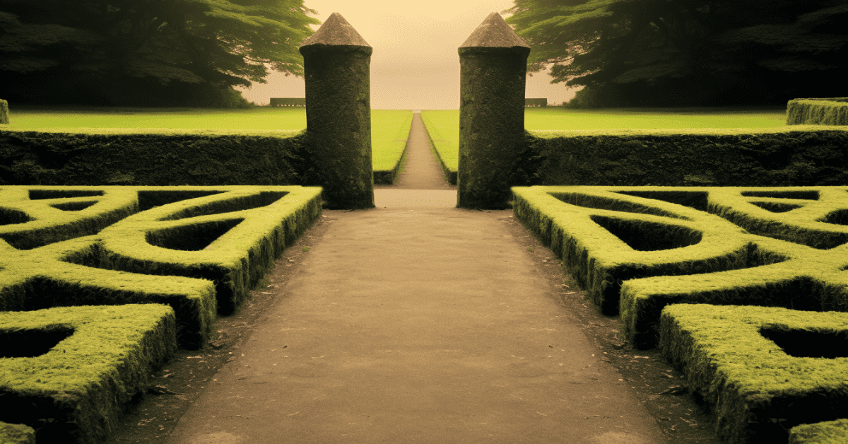 Why Every Omnichannel Marketing Plan Should Start with Walled Gardens