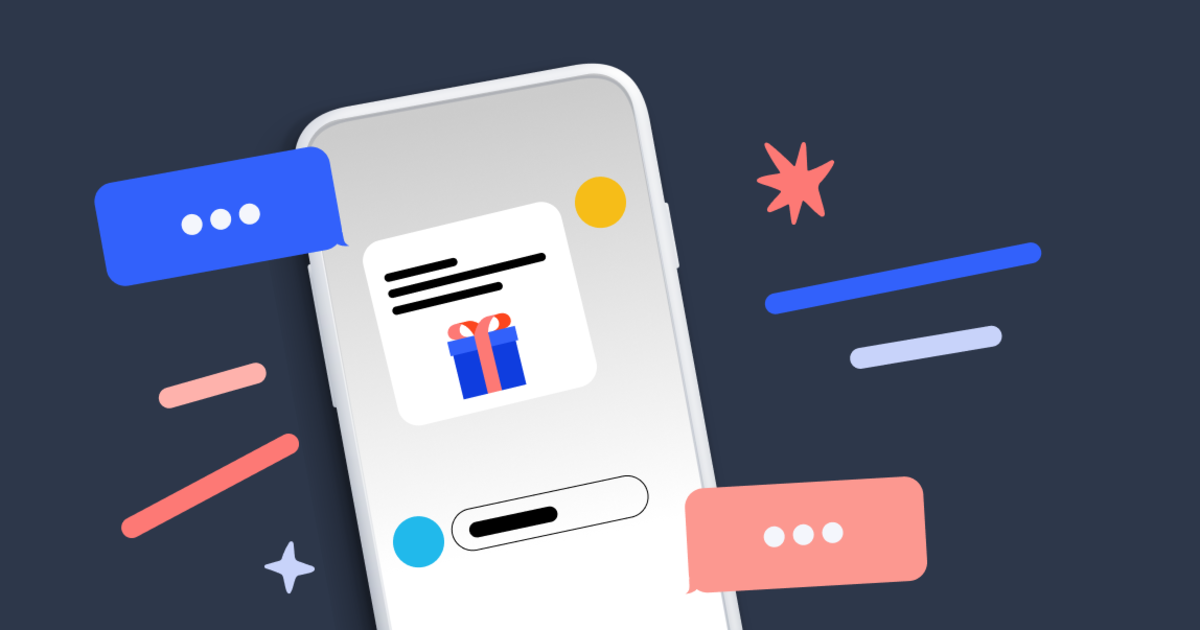 9 ROI SMS Marketing Stories That Prove SMS Is Worth It - Postscript Blog