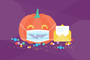 5 Tips to Make Your Halloween Email Campaigns Stand Out