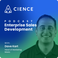 Maximizing BDR Success with Dave Kart