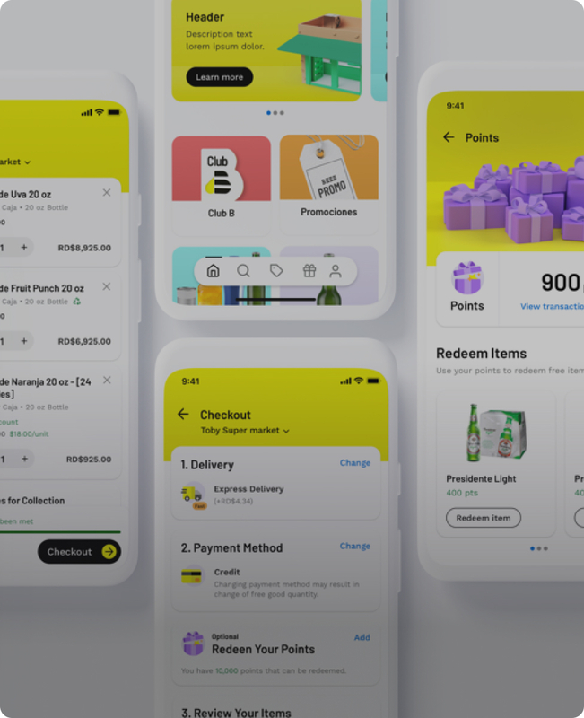 How AB InBev got 2M businesses buzzing through a next generation B2B platform with Twilio Segment