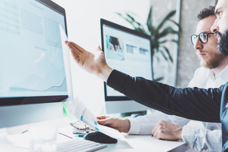 Take Another Look:  Knowledge Management Today Drives Better Business Outcomes 