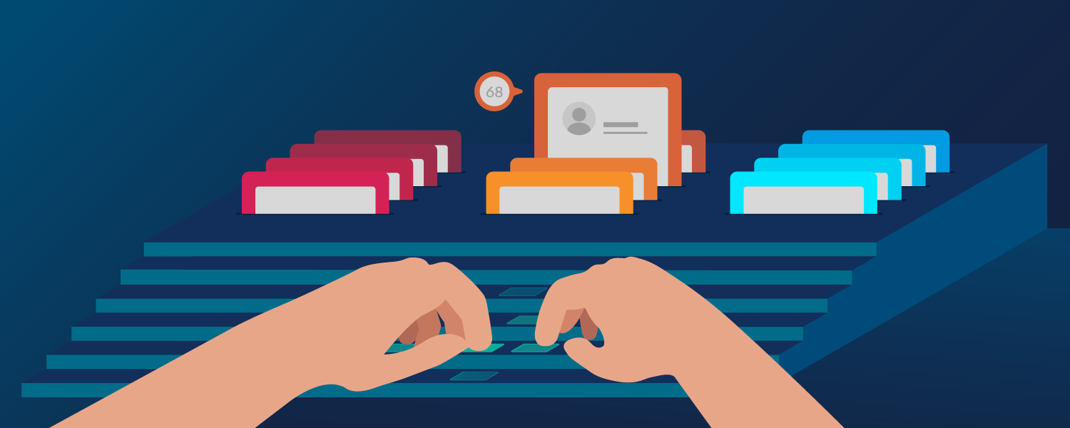 5 Steps to Building a Lead Scoring Model That Works for You