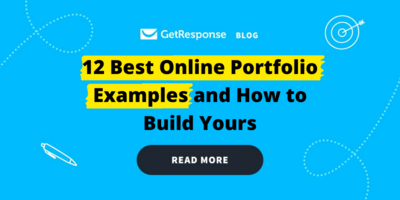 12 Best Online Portfolio Examples and How to Build Yours