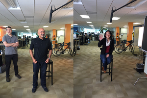 Education Startup Udacity Uses Smart CRM to Build Their Sales Process