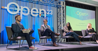 RevOps Unleashed: Rediscovering Community at MOps-Apalooza + Open23