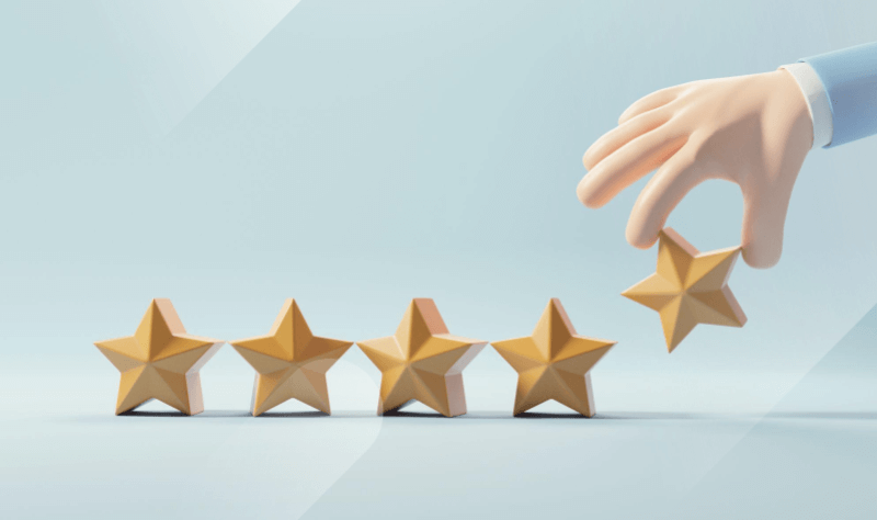 Benefits of Benchmarking: Reap the Rewards of Competitive Intelligence