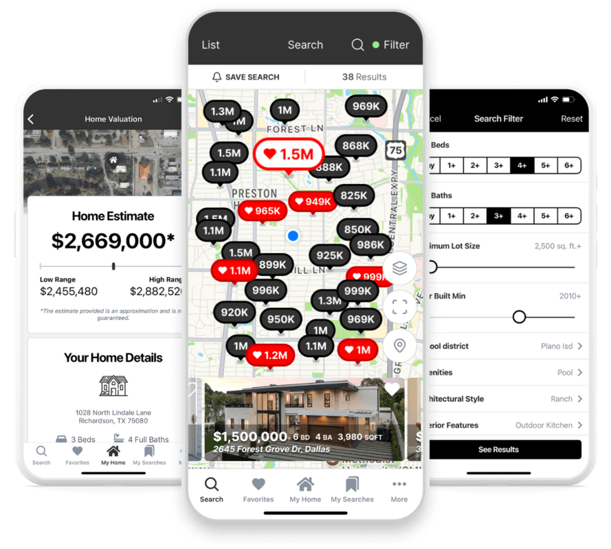 The New MoveTo App Is Here: Smarter Search, Better Engagement