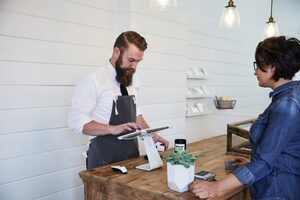 5 Things to Consider When Choosing a Point of Sale System for Your Business