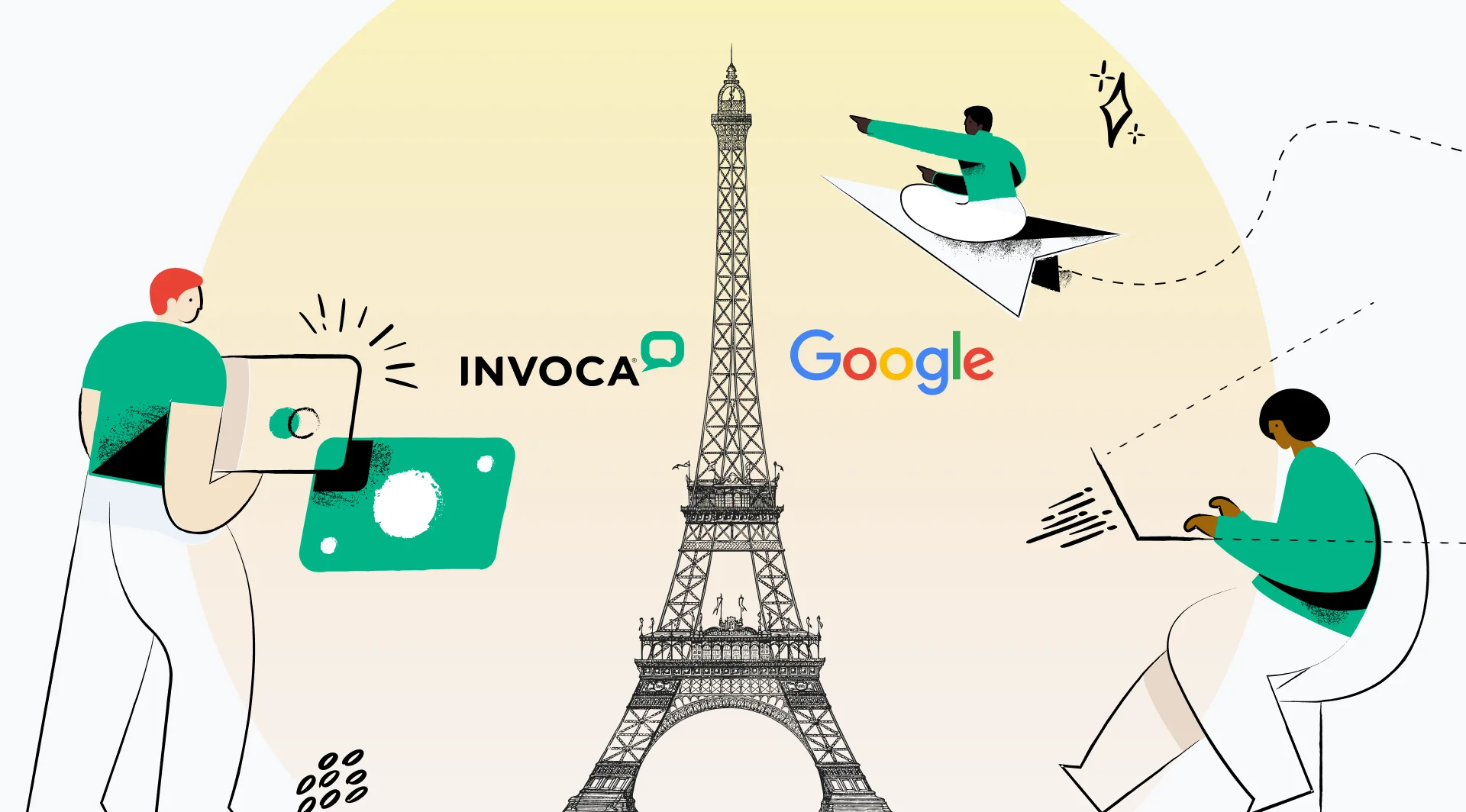 What Is Bard and What Does It Mean for Search Marketing?