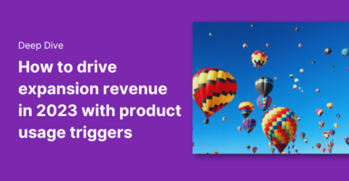 A deep dive into driving expansion with automated workflows 