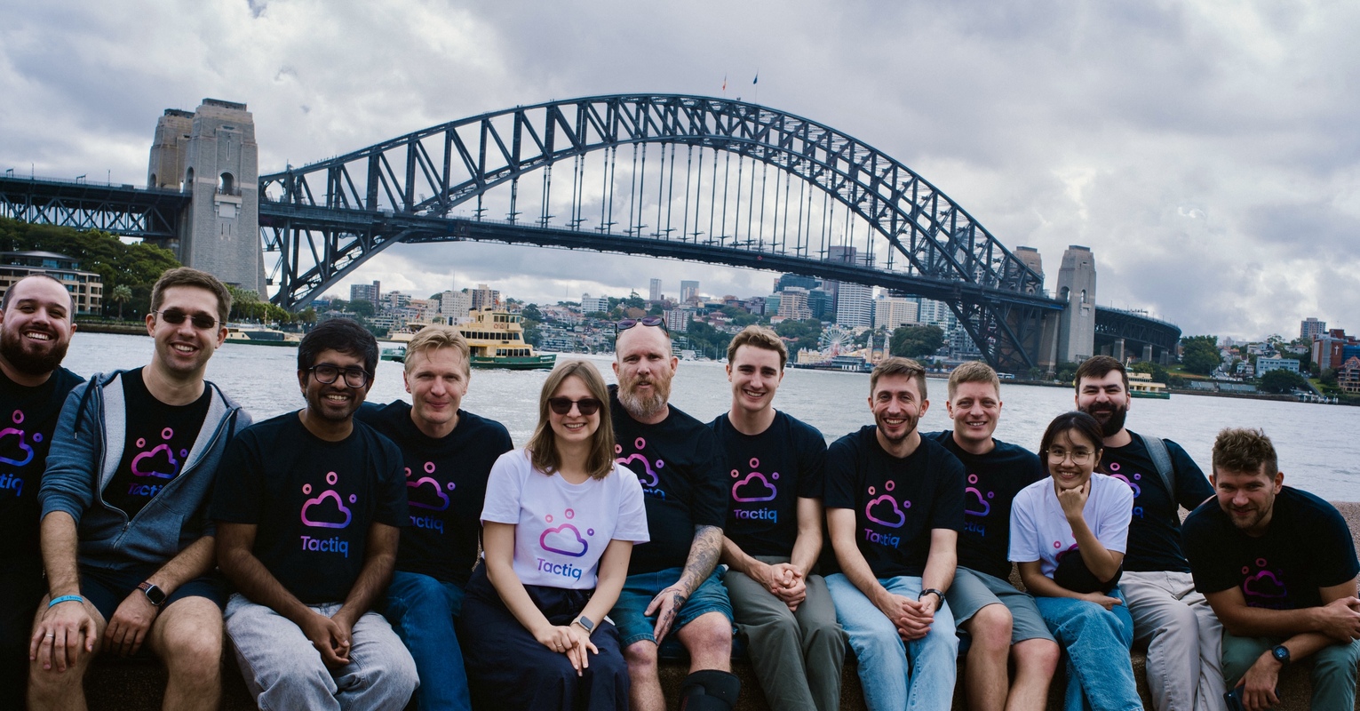 Tactiq unlocks efficiency and trust with Vanta