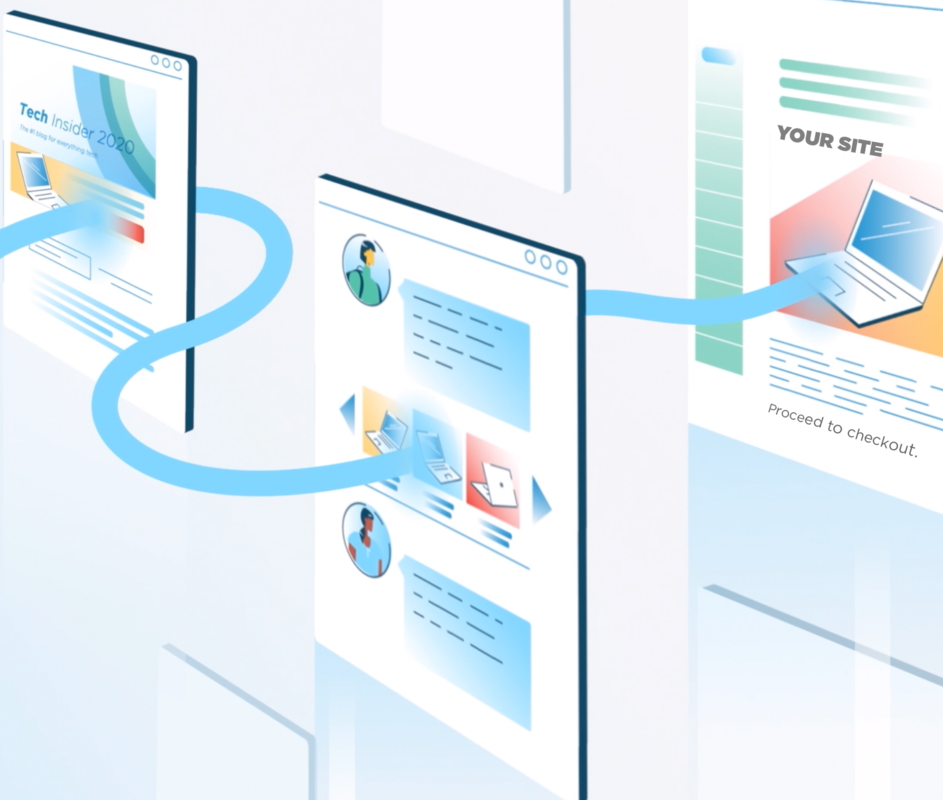 The Importance of DJT in Display Advertising