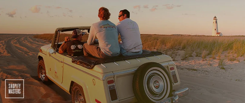 How Content Marketing Powered $2 Million in Sales For This Lifestyle Brand