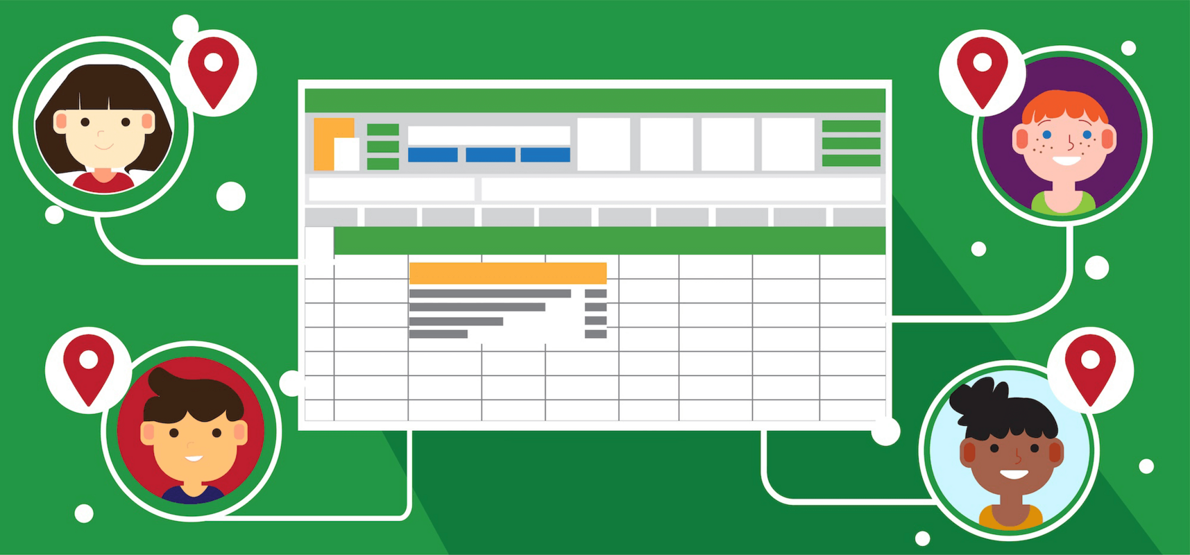 Recurring Campaign Technique: How to Send to All Emails on an Always-Changing Google Sheet