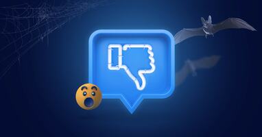 Facebook Ads horror stories 😱– the reason you need alternatives