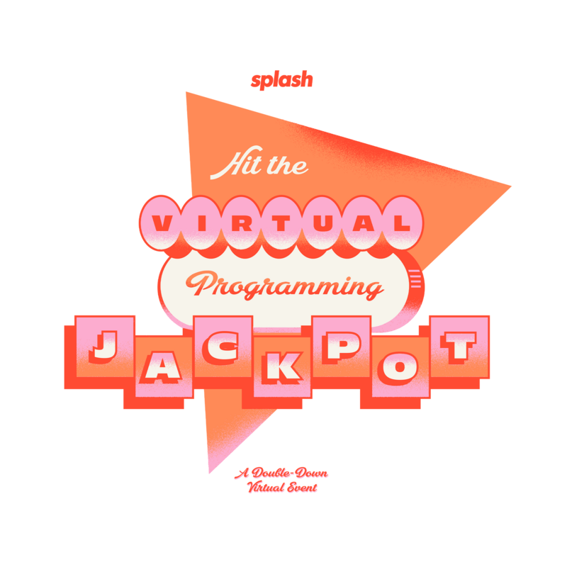 Hit the Virtual Programming Jackpot 