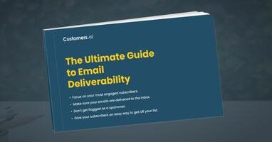 7 AI-Powered Email Deliverability Tips to Increase Sales