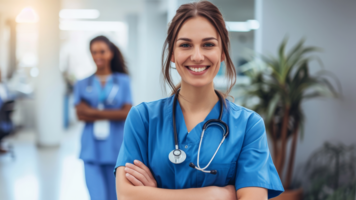 Beyond the Survey: Fostering Continuous Employee Engagement in Healthcare