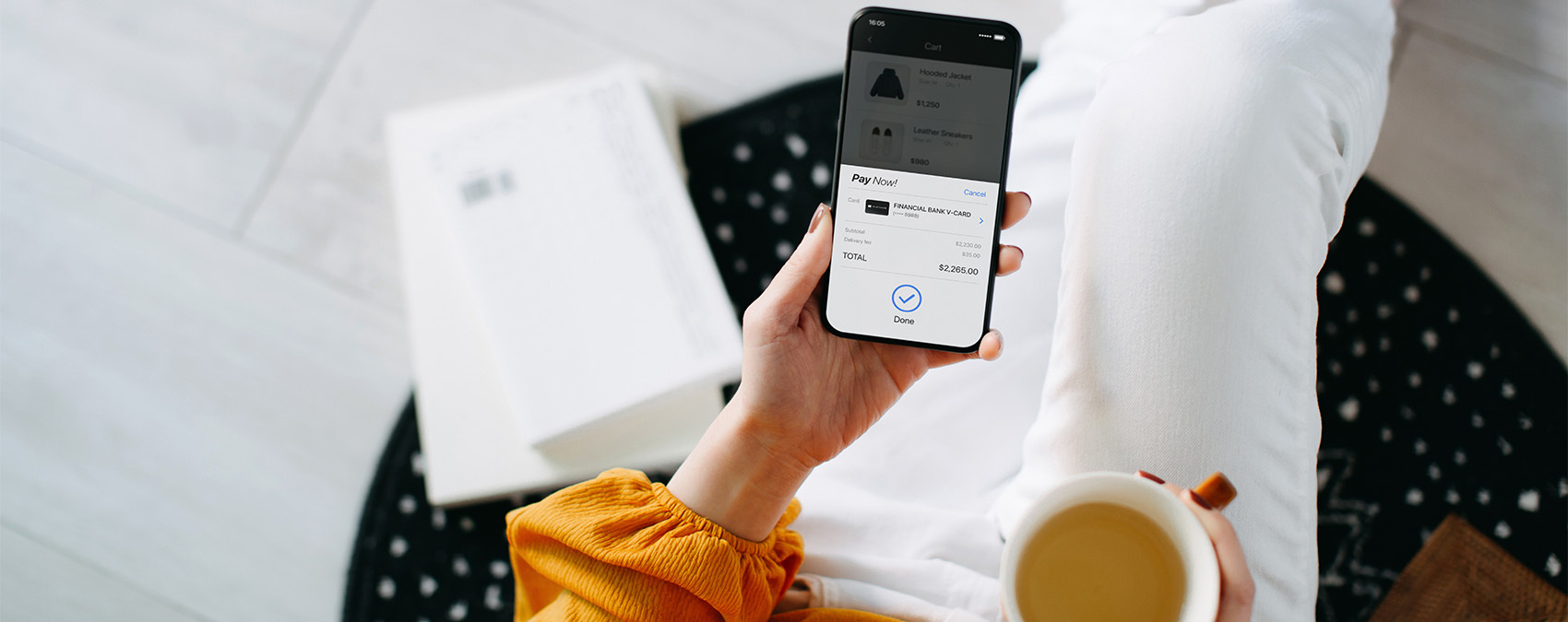 The ROI of Invoice Automation --- It's More Than You Think!