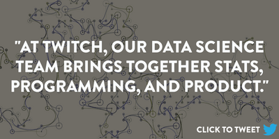 What is data science vs. statistics? - The Signal