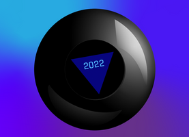 What's on Tap for Marketing in 2022? Ask the Magic 8-Ball! - Ceros Inspire