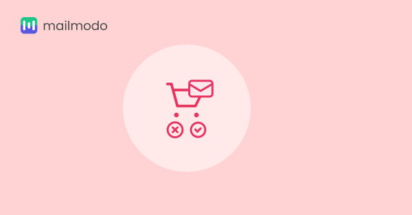 How to Reduce Shopping Cart Abandonment Using AMP Emails