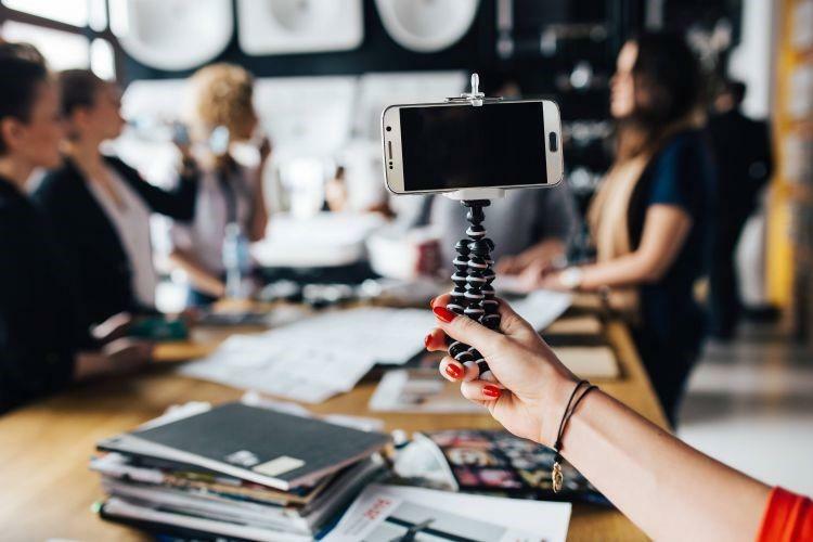 Top 7 Video Advertising Trends of 2019