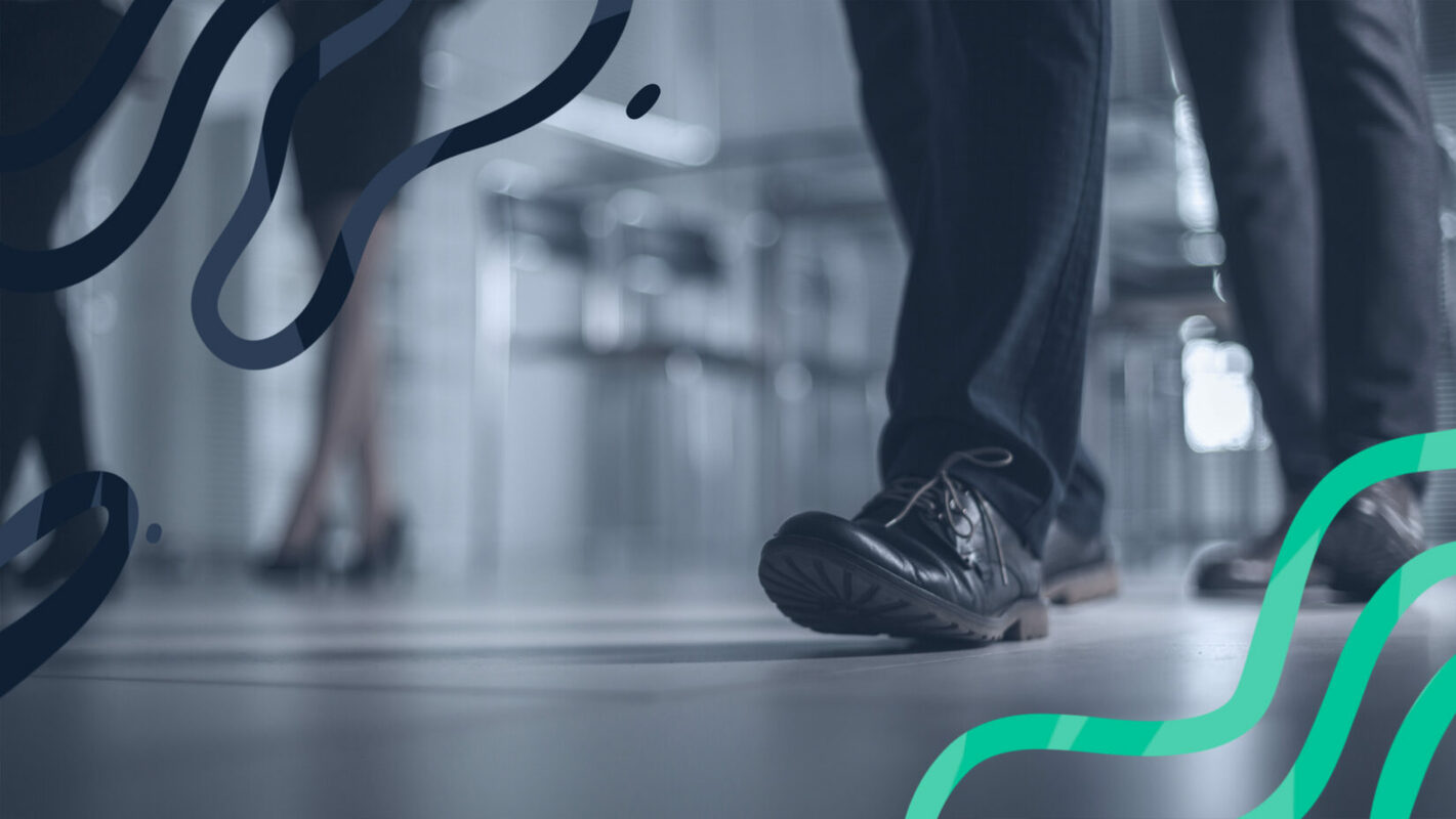 How Businesses Can Prepare for an Employee Turnover 'Tsunami'