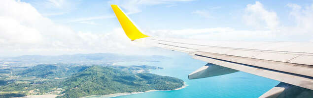 4 First-Class Ideas for Travel Services