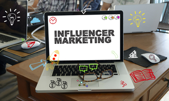 Influencer Partner Programs Gaining Traction With B2B Marketers
