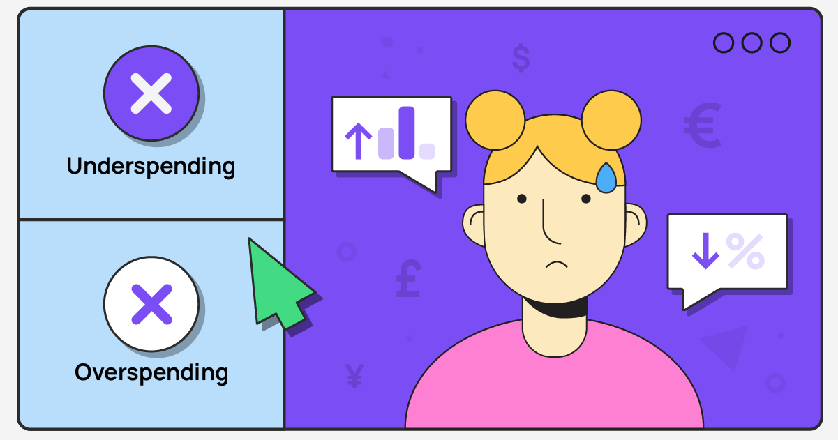 Automate ad spend tracking and budget pacing with Google Sheets and Supermetrics [Free cheat sheet and template included]