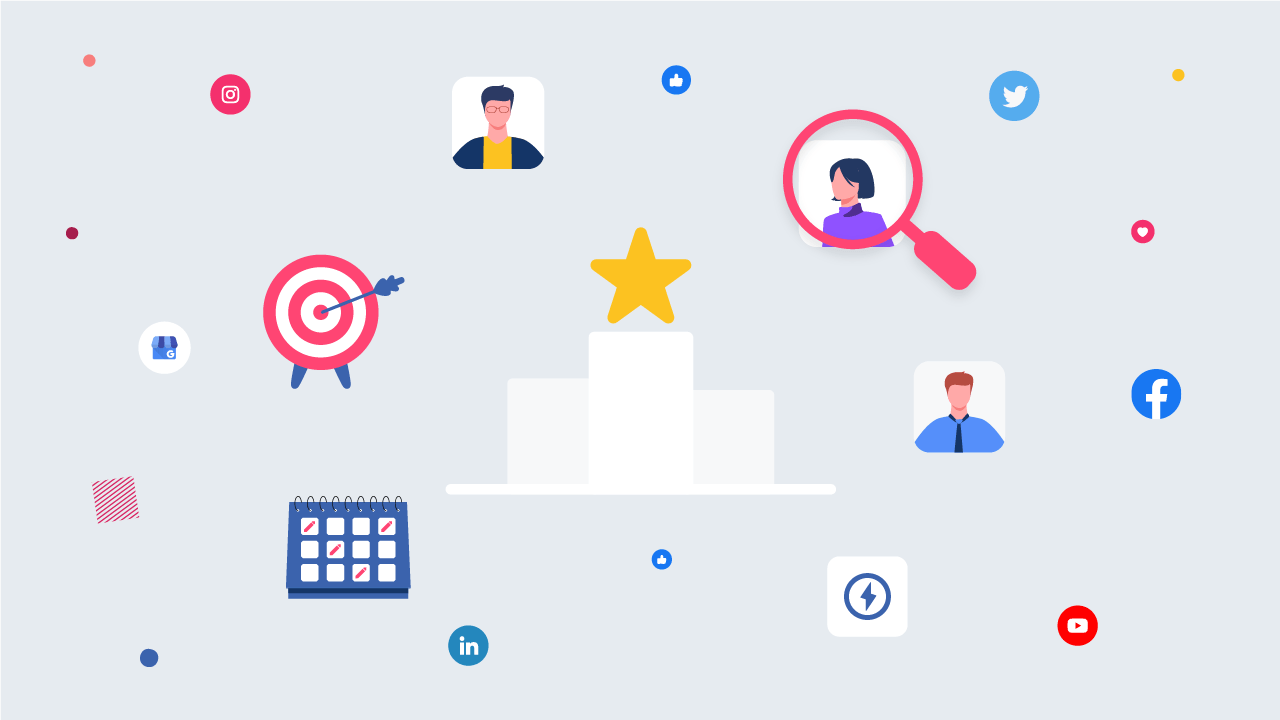 15 Tips To Building A Better Social Media Presence